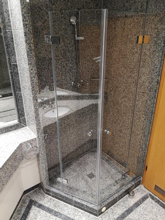 Ferienwohnung Im Duenenpark Остзебад Бинц Екстериор снимка