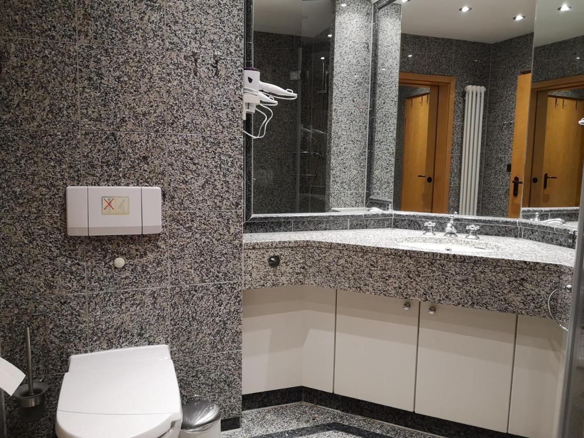 Ferienwohnung Im Duenenpark Остзебад Бинц Екстериор снимка