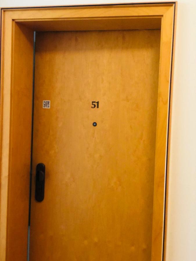 Ferienwohnung Im Duenenpark Остзебад Бинц Екстериор снимка